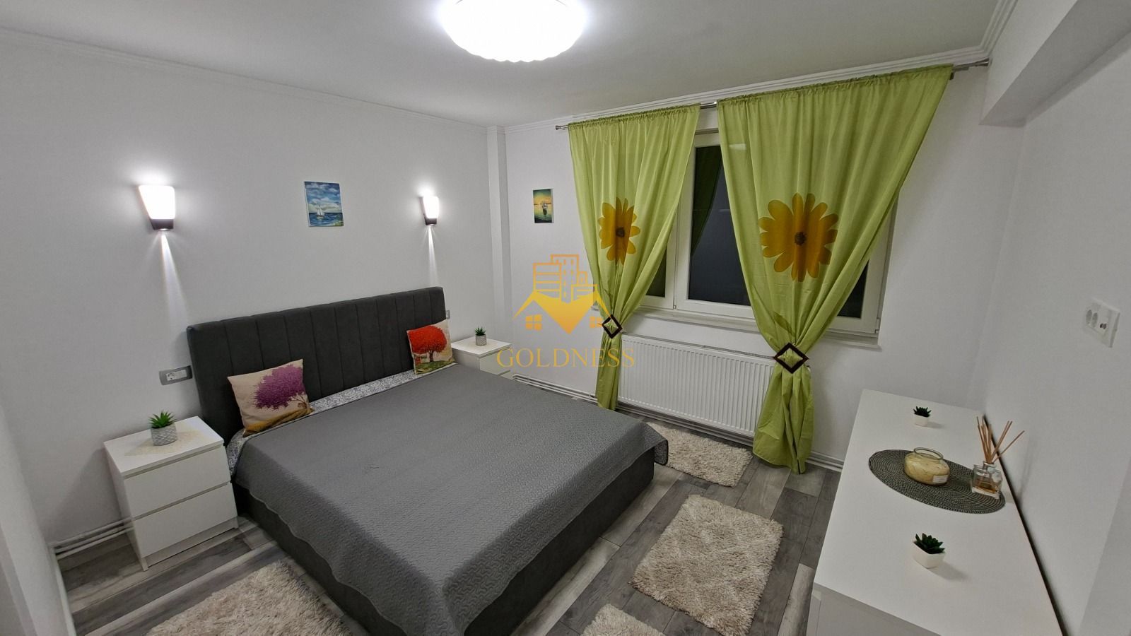 3 Camere,Central, Horea, BT Arena, Stadionul CFR, Cetatuie, Belvedere - Poză 4