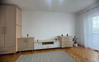 Apartament primitor cu 3 camere | Zona Nicolae Titulescu - Gheorgheni - Poză 17
