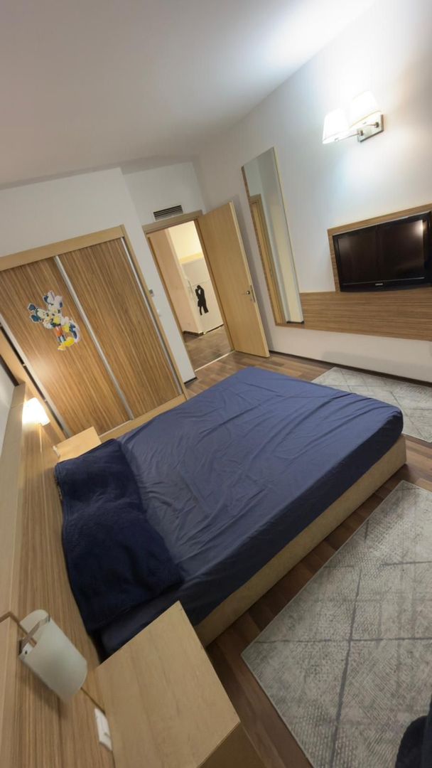 Vânzare Apartament 2 Camere Decomandat Rin Grand Hotel - Poză 10
