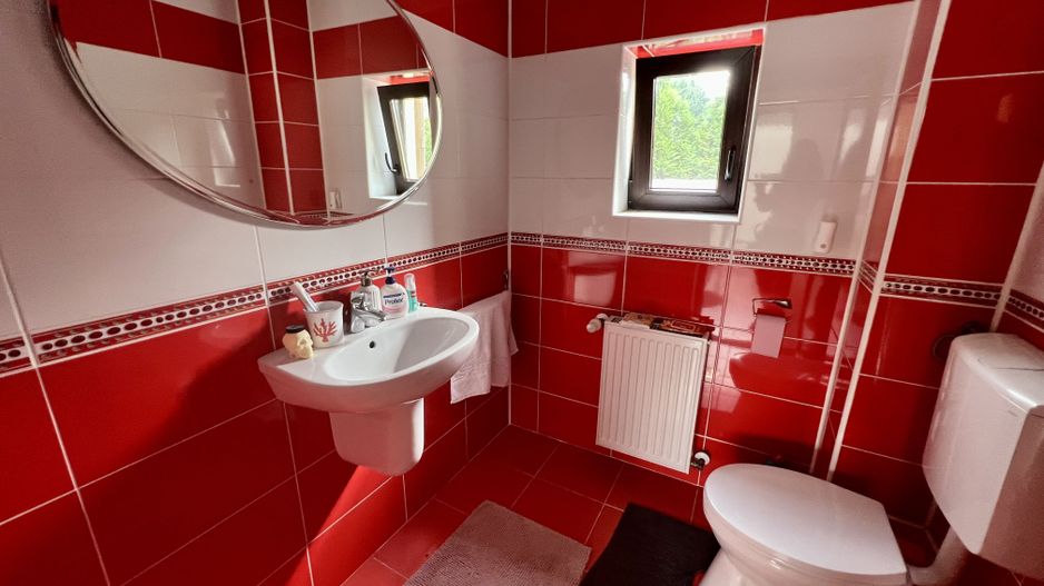 CASA PENTRU GRADINITA - Poză 15