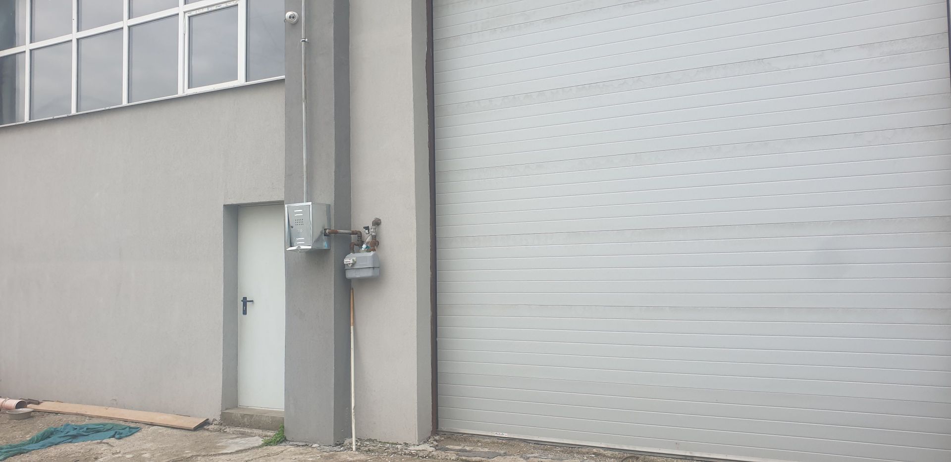 Spatiu Bartolomeu - Poză 1