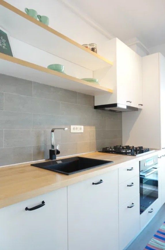 GARSONIERA MODERNA | LUJERULUI - Poză 6