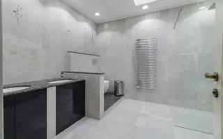 Vila Art Deco Consolidata si Restaurata - Teren 211mp - Vatra Luminoasa - Poză 20