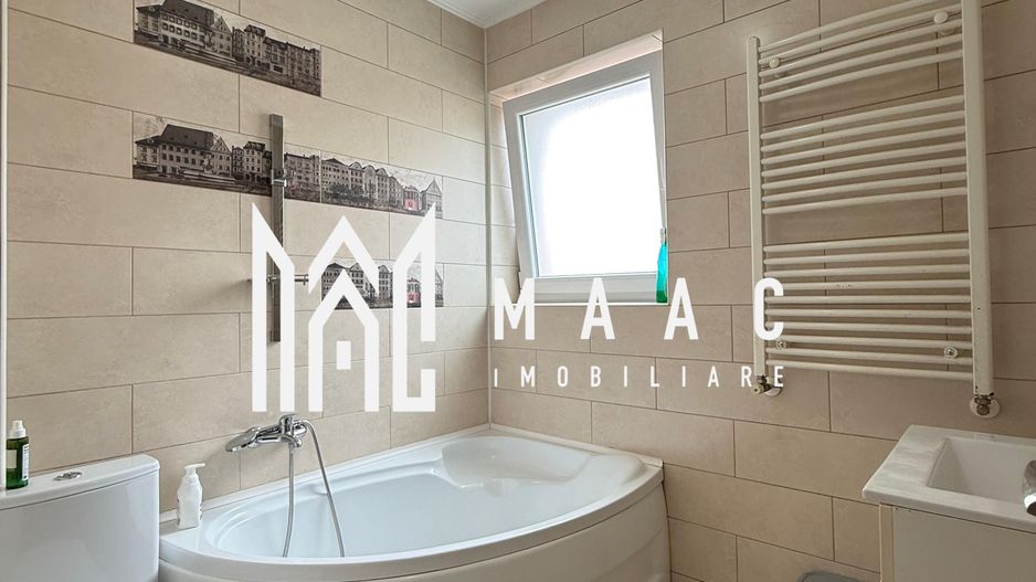 BLACK FRIDAY Apartament 3 camere | Etaj 1 | Decomandat - Poză 5