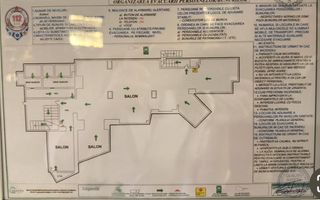 DE VÂNZARE SPAȚIU COMERCIAL | 180 MP | ZONA ULTRACENTRALĂ - Poză 9