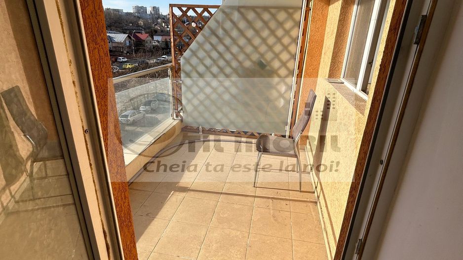 Apartament 2 camere decomandat GreenPark 90000 euro - Poză 5