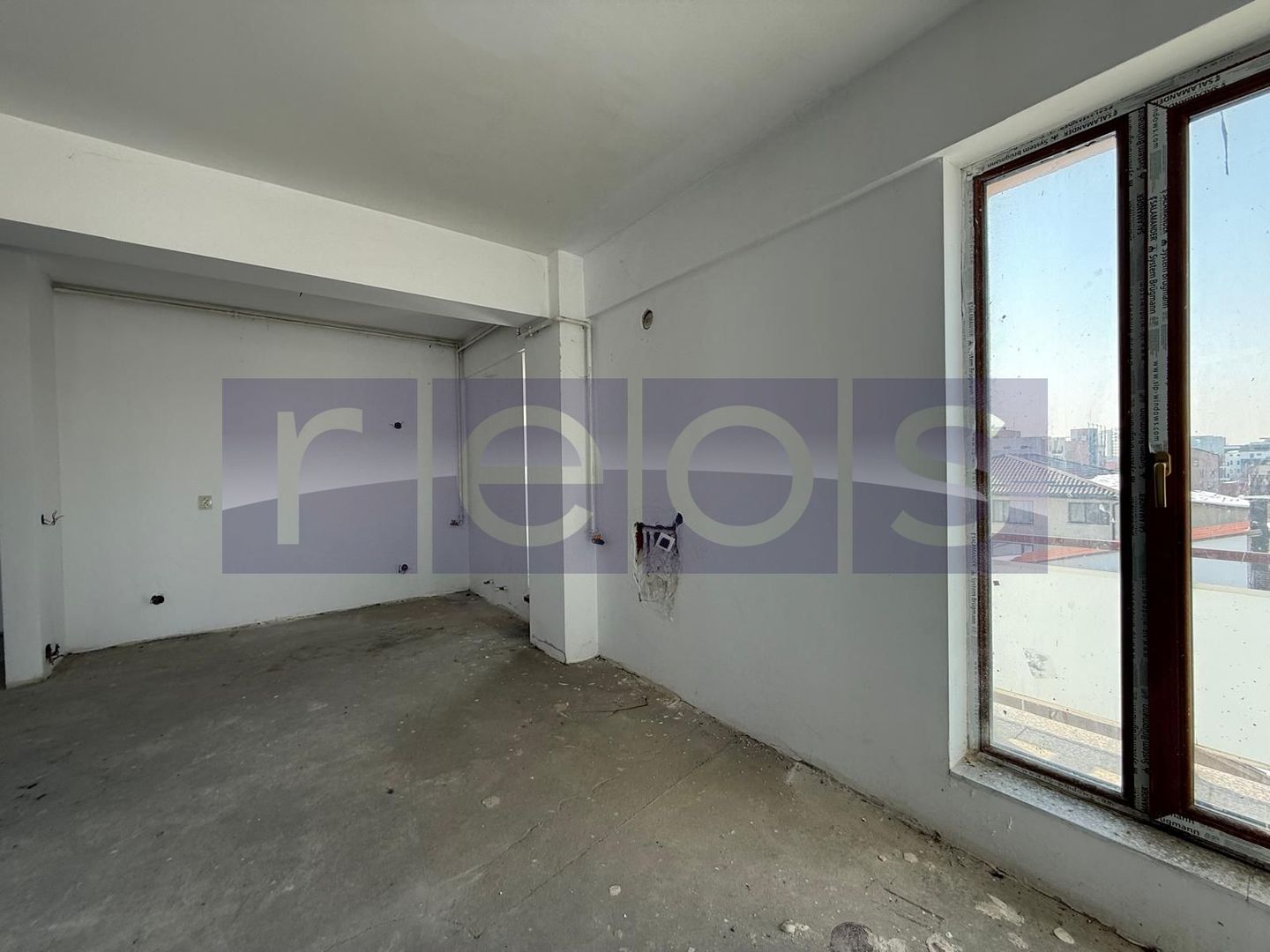 VANZARE APARTAMENT TIP STUDIO |  AVIATIEI  | 54 MP | LOC PARCARE | - Poză 4