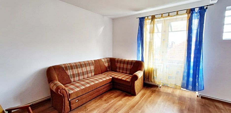 Dealul Cetatii, apartament in vila, ideal pentru vacanta, 53mp, pret 140000 euro - Poză 8