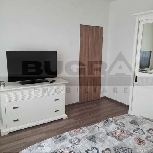 Apartament 2 camere, 40mp, parcare, zona Europa - Poză 2