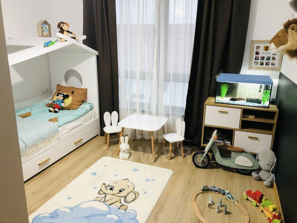 Apartament de inchiriat selimbar - Poză 2