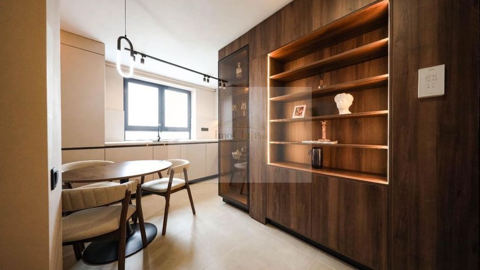 Vânzare 2 camere decomandate la cheie, cartier Gheorgheni - Poză 3