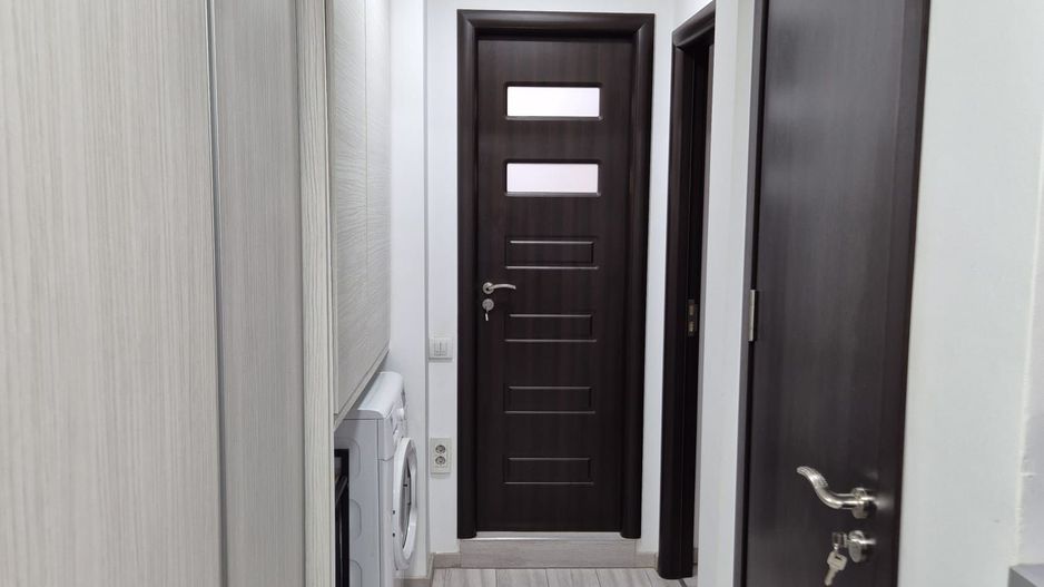 Apartament 2 camere-Centrala Proprie - Poză 9