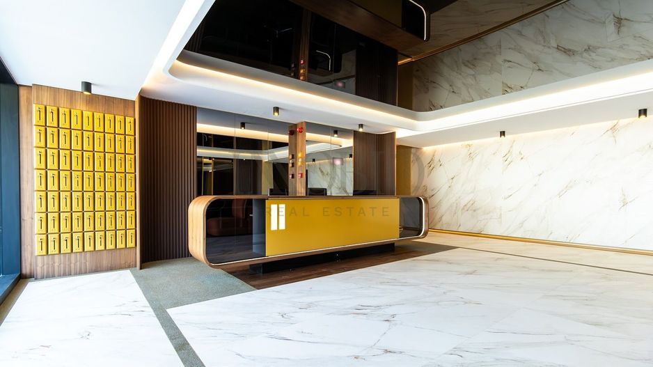 Apartament 2 Camere | Yacht Kid - Poză 8