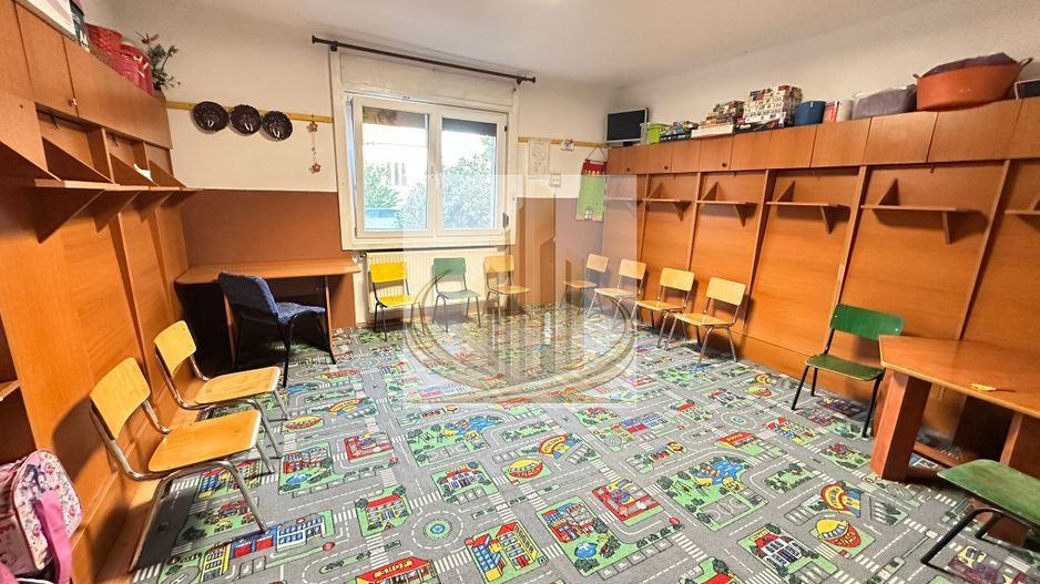 Clinică, pensiune, birouri sau investiție | Locație de top 17 CAMERE - Poză 36