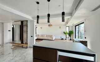 Vila individuala 5 camere in complex boutique| Matei Millo | Pompa de caldura - Poză 3