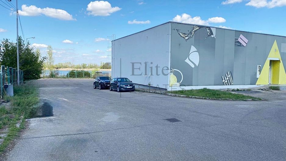 Hala industriala de vanzare pe Soseaua Borsului - Poză 3