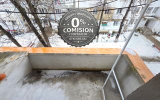 Apartament cu 2 camere, etaj 3, VASLUI zona COPOU - Alecsandri; - Poză 11