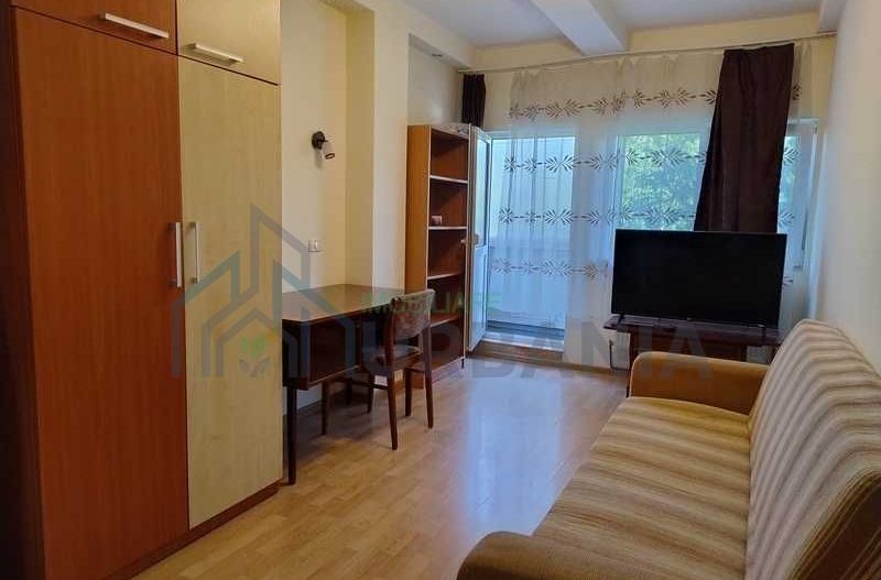 Apartament 2 camere de inchiriat, zona Gara - Market Arcu, Iasi - Poză 5