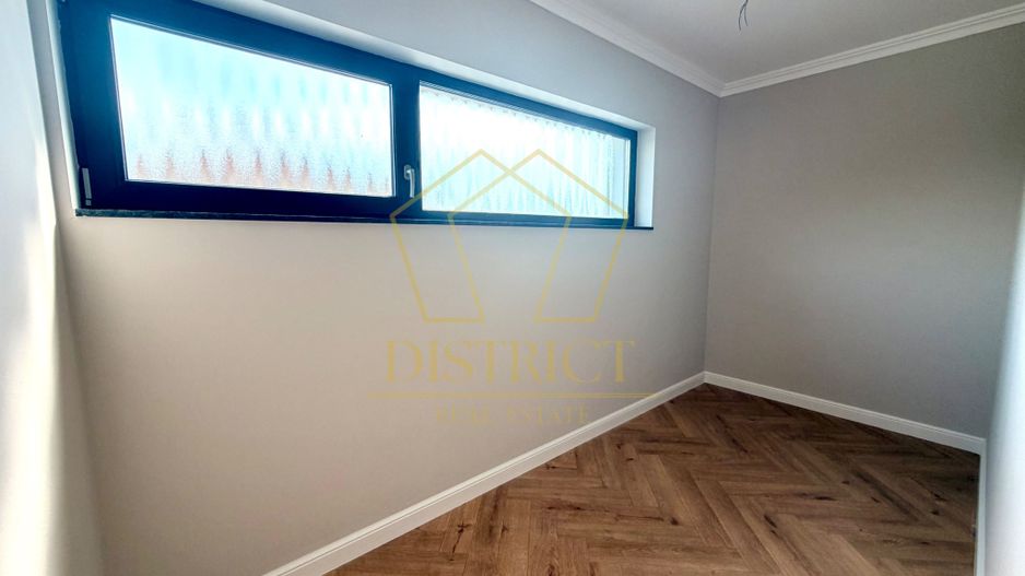 COM 0 | Casa individuala deosebita cu 4 camere și carport | Ciarda Roșie - Poză 10