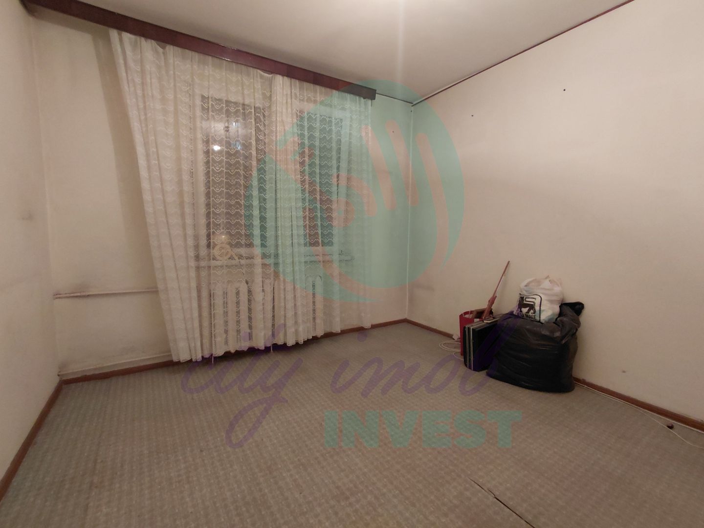 Mosilor – 2 camere luminoase + 2 cămări | Spațiu perfect de transformare - Poză 3