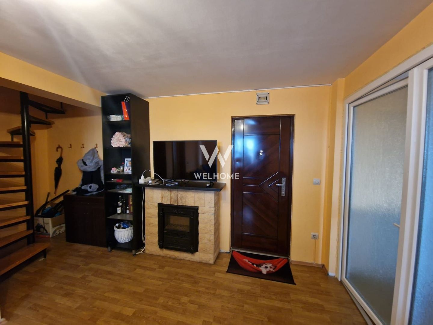 Apartament spațios, 4 camere, 62 mp – Vasile Aaron - Poză 6