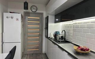 Apartament 2 camere, mobilat complet – Confort City - Poză 1