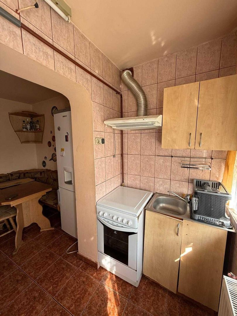 Soarelui-Bd. Sudului | 3 Camere | 75 mp | Centrală proprie | Decomandat - Poză 6