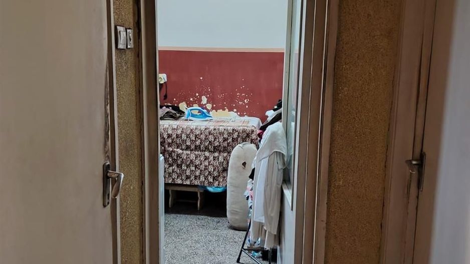 Apartament cu 2 camere decomandat Splaiul Crisanei - Poză 5