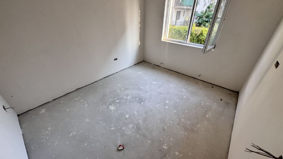 AP. 2 CAMERE - GRADINA 43MP, BUCATARIE INCHISA, STATIE STB,COMISION 0% - Poză 9