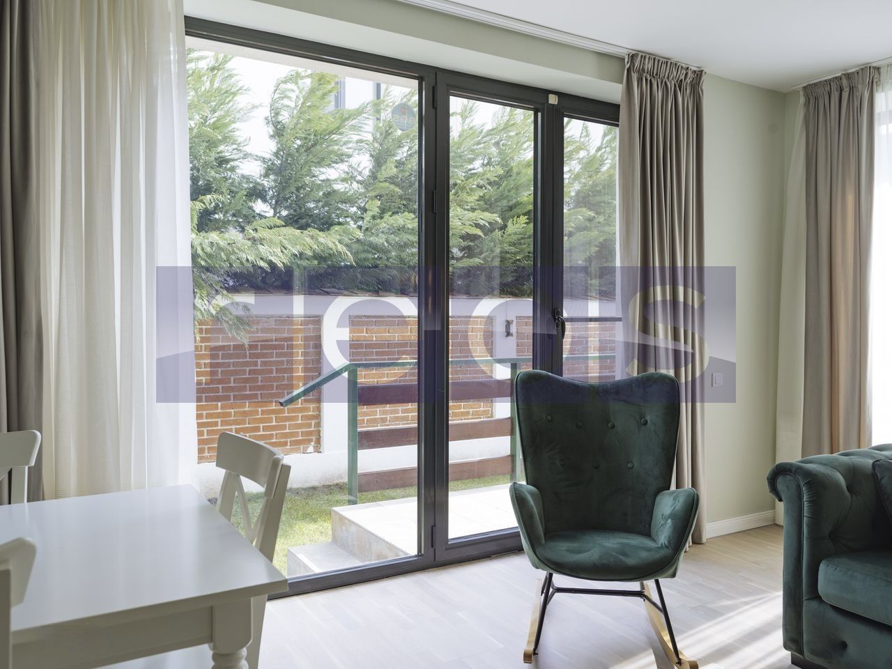 VANZARE 4 CAMERE 124 MP | GRADINA 82 MP | TERASA 15 MP | PISCINA | PIPERA | - Poză 3