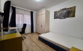 Apartament Finalizat 3 camere Mutare Imediata Mobilat Utilat - Poză 10