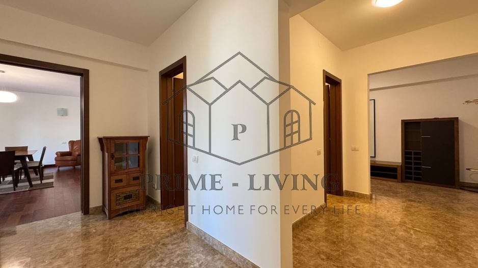 APARTAMENT ULTRACENTRAL CU 4 CAMERE LA INCHIRIERE - Poză 1