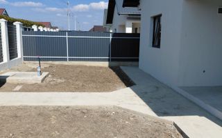 De vânzare casă – Comuna Șendreni, Cartierul Nou - Poză 15