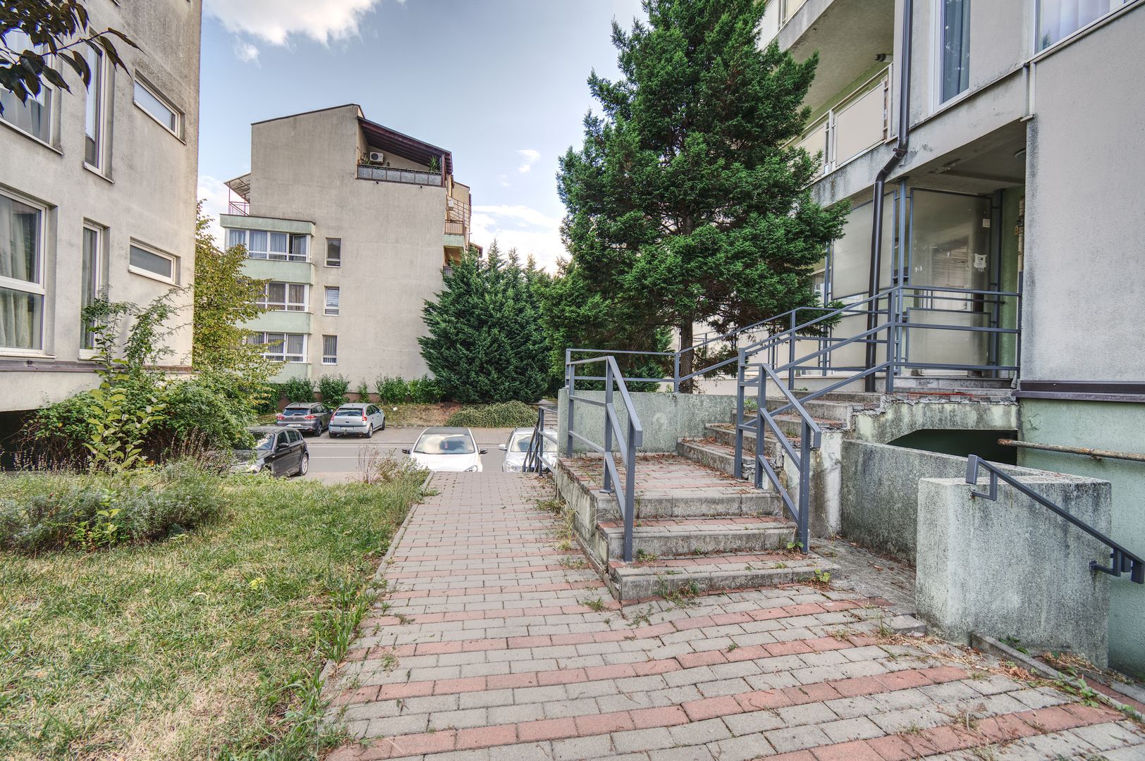 Apartament 2 camere de vanzare Floresti - Poză 14