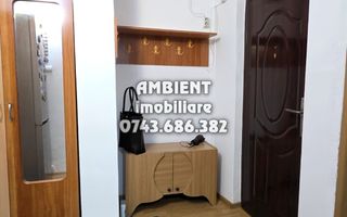 Apartament cu 2 camere, mobilat, Vaslui zona GARĂ; - Poză 4