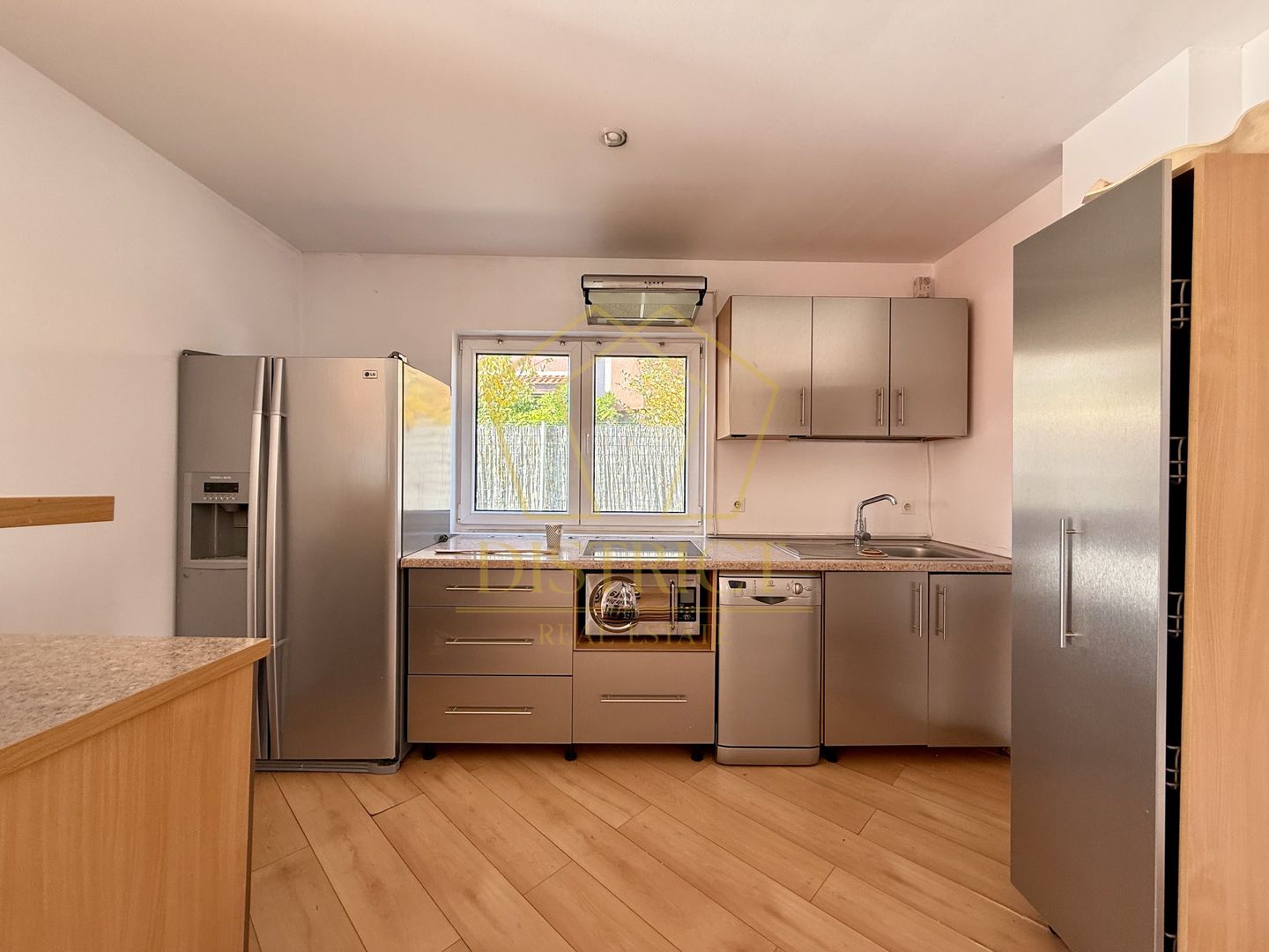Casa individuala de 165 mp utili | Sacalaz | Comison 0% - Poză 8