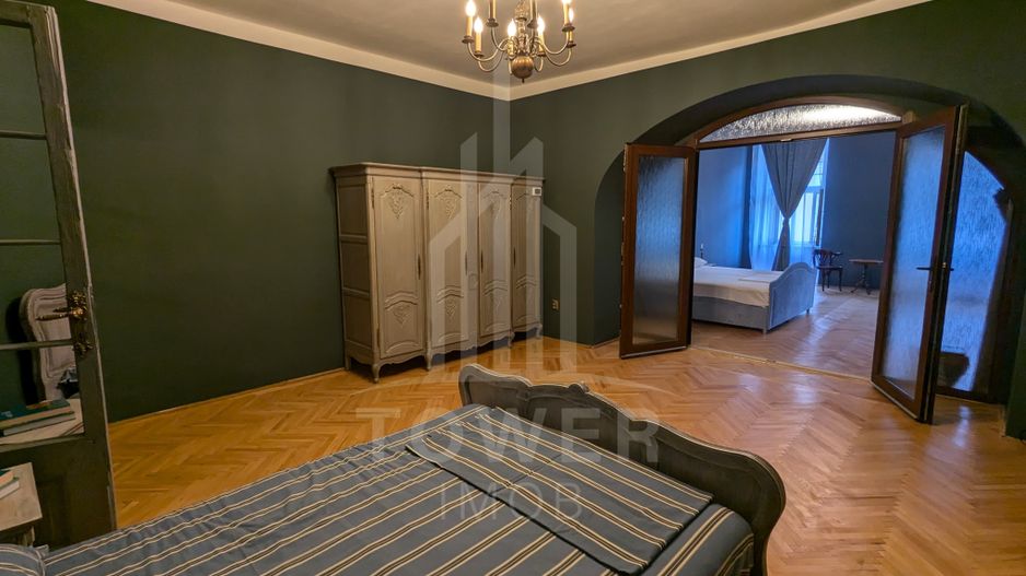 Spațiu de birouri de închiriat - 82 mp - Piata Mare, Sibiu - Poză 3
