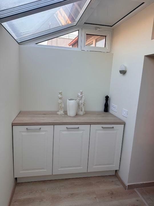 APARTAMENT  CENTRAL ZONA DOROBANTI - Poză 7