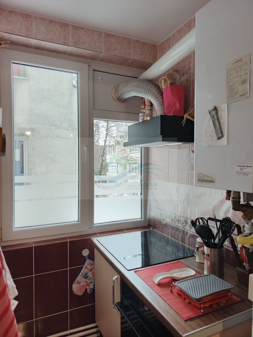 Apartament 3 camere  Mărășești, - Poză 11