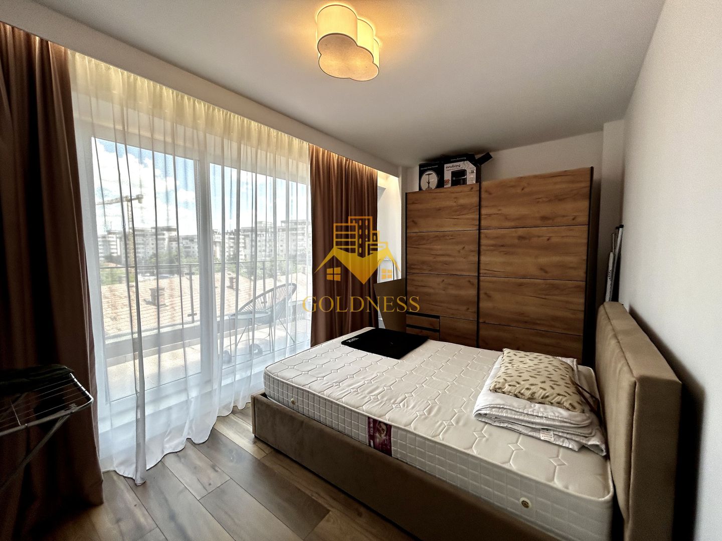 3 Camere decomandate, Lux, Parcare, Lidl, The Office, NTT Data, Lidl - Poză 8