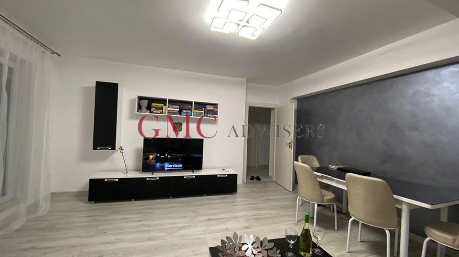 Apartament 2 camere in Bragadiru zona Prelungirea Ghencea - Poză 3