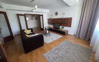 Apartament 3 camere | 132 mp | Băneasa | etaj 2 | parcare subterană - Poză 2