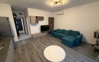 Apartament cu o camera situat in Giroc in zona Lidl - Poză 1