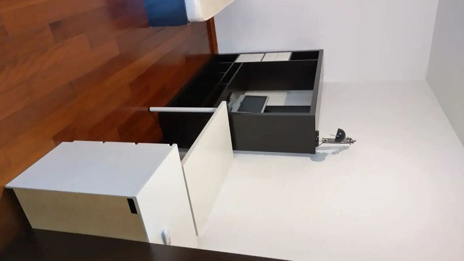 Garsonieră spațioasă 41 mp, etaj 2, bloc nou, parc IOR - Poză 7