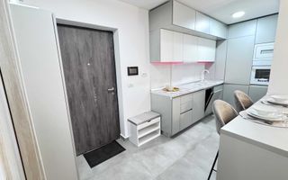 2 camere New Piața Presei Residence,zona Straulesti - Poză 5