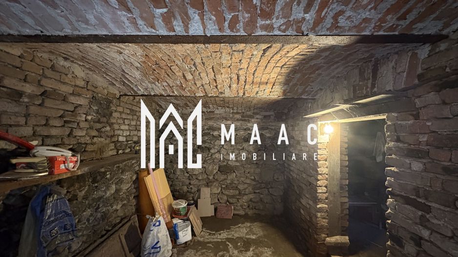 Casa rustica I 2corpuri I 1460mp teren I Porumbacu de jos - Poză 24