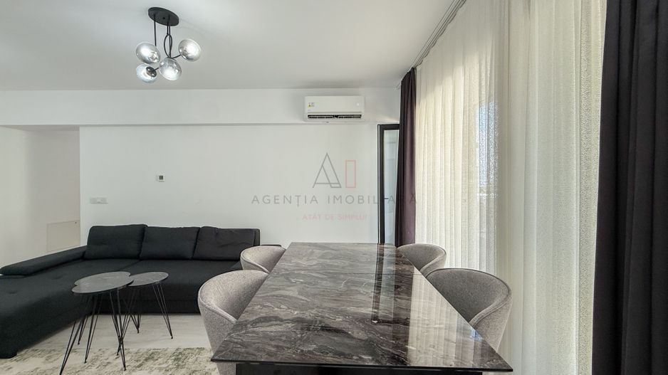 3 Camere Move in Ready | Belvedere | Metrou Pipera - Poză 4