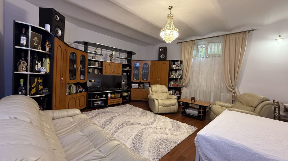 Apartament 4 camere vila interbelica - Poză 4