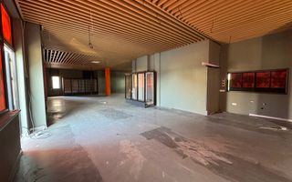 Spatiu Comercial | 250 mp util | Strada Poienilor - Poză 2