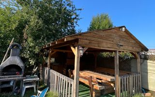 Vânzare casă cu piscină și teren 1.070 mp - Poză 22
